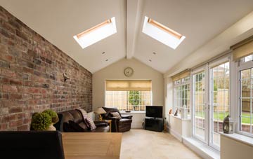 conservatory roof insulation Little Packington, Warwickshire