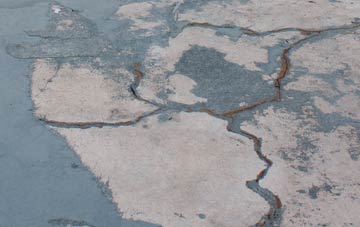 fibreglass roofing replacement Little Packington