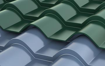who should consider Little Packington plastic roofs