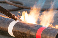 Little Packington flat roofing replacement