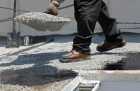 find rated Little Packington flat roofing replacement companies